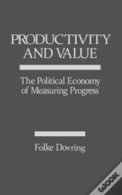 Capa do artigo Productivity And Value