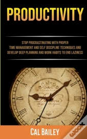 Productivity