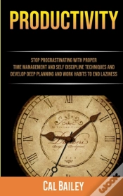 Capa do artigo Productivity
