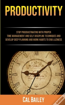 Capa do artigo Productivity