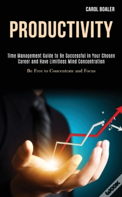 Capa do artigo Productivity