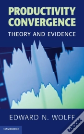 Capa do artigo Productivity Convergence