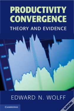 Capa do artigo Productivity Convergence