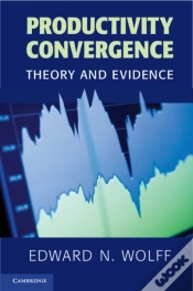 Capa do artigo Productivity Convergence