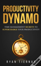 Capa do artigo Productivity Dynamo