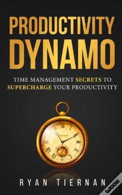Capa do artigo Productivity Dynamo