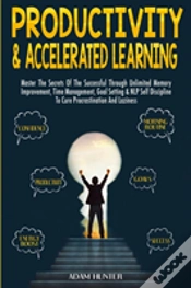 Capa do artigo Productivity &  Accelerated Learning