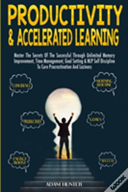 Capa do artigo Productivity &  Accelerated Learning