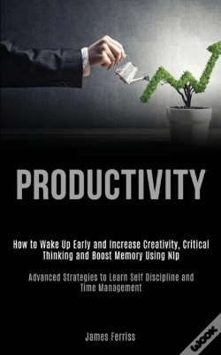 Capa do artigo Productivity