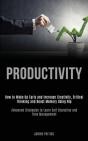 Productivity - Preview