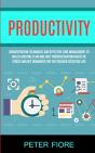 Productivity - Preview
