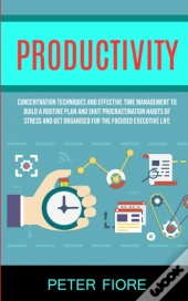 Productivity