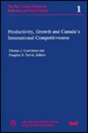 Productivity, Growth, And Canada'S International Competitiveness - Preview