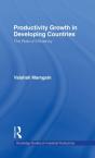 Productivity Growth In Developing Countries - Preview