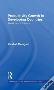 Capa do artigo Productivity Growth In Developing Countries