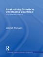 Productivity Growth In Developing Countries - Preview