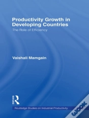 Capa do artigo Productivity Growth In Developing Countries