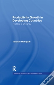 Capa do artigo Productivity Growth In Developing Countries