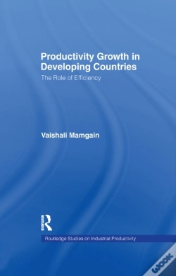 Capa do artigo Productivity Growth In Developing Countries