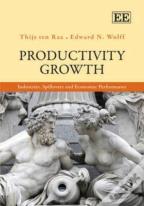 Productivity Growth - Industries, Spillovers And Economic Performance