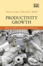 Productivity Growth - Industries, Spillovers And Economic Performance - Preview