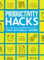 Productivity Hacks - Preview