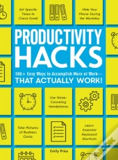 Productivity Hacks