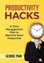 Productivity Hacks - Preview