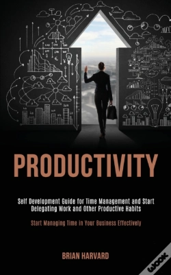 Capa do artigo Productivity