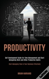 Capa do artigo Productivity
