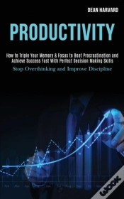 Capa do artigo Productivity