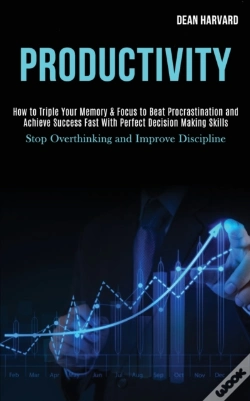 Capa do artigo Productivity