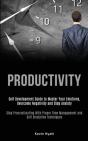 Productivity - Preview