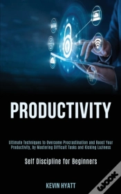 Capa do artigo Productivity