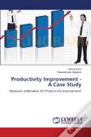 Productivity Improvement - A Case Study