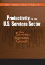 Productivity In The U.S. Services Sector - Preview