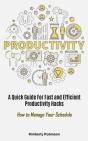 Productivity - Preview