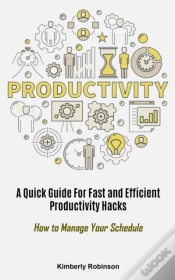 Capa do artigo Productivity