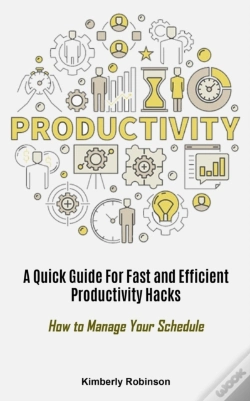 Capa do artigo Productivity