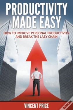 Capa do artigo Productivity Made Easy - How To Improve