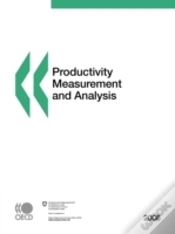 Capa do artigo Productivity Measurement And Analysis