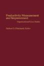 Productivity Measurement And Improvement - Preview