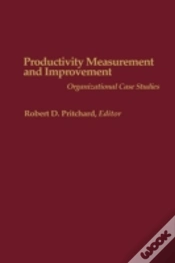 Capa do artigo Productivity Measurement And Improvement