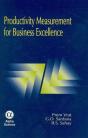 Productivity Measurement For Business Excellence - Preview