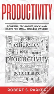 Capa do artigo Productivity