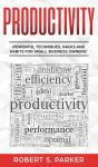 Productivity - Preview