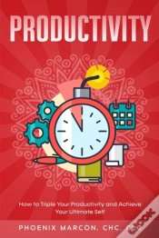 Capa do artigo Productivity