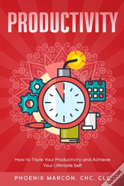 Capa do artigo Productivity