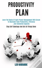 Productivity Plan