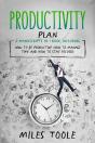 Productivity Plan - Preview